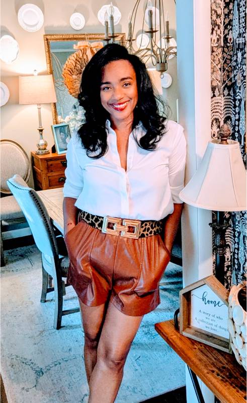 Kimberly Motley Grayson