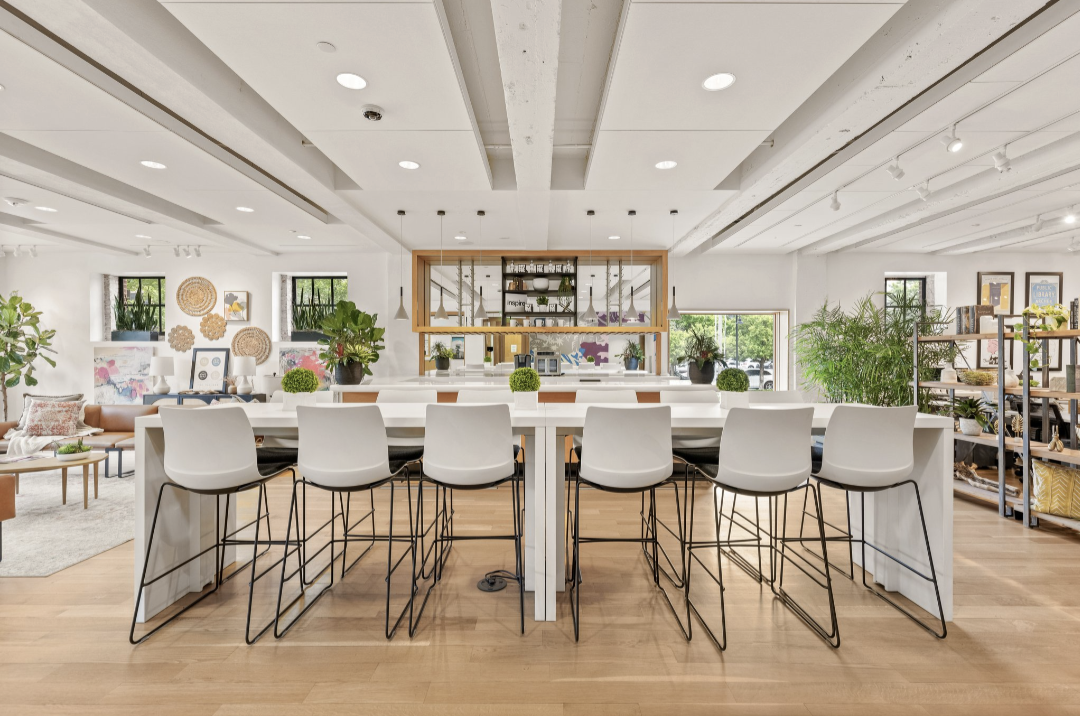 Build Tulsa commercial space